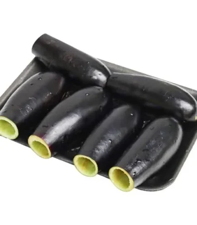 Eggplant Long Cored