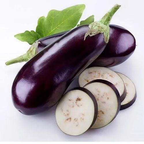 Eggplant Long Eggplant Long
