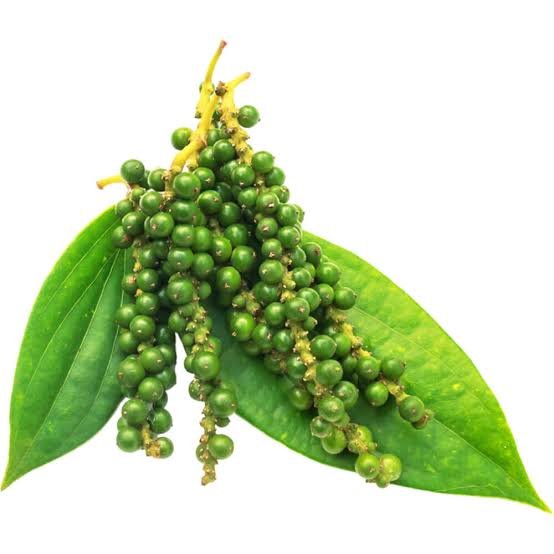 Fresh Black Pepper