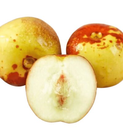Fresh Chinese Jujube