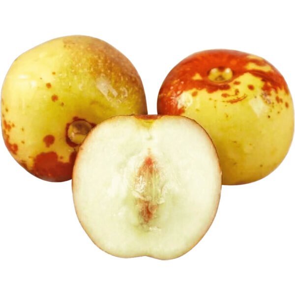 Fresh Chinese Jujube
