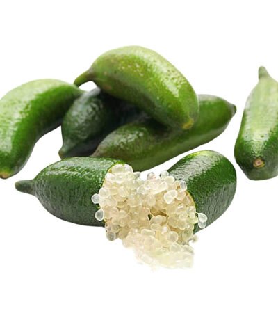 Fresh Finger Limes (Citrus Australasica)