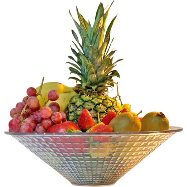 Fresh Fruit Basket
