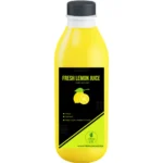 Fresh Juices