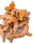 Fresh Turmeric