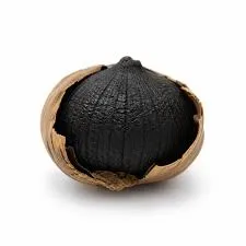 Garlic Black