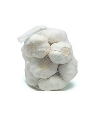 Garlic China Bag