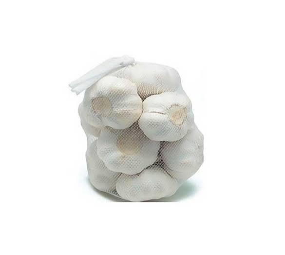 Garlic China Bag
