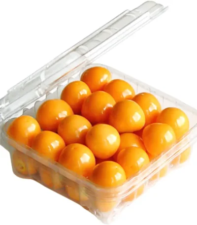 Golden Berries