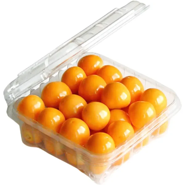 Golden Berries