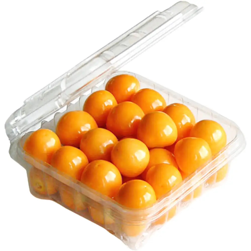 Golden Berries Golden Berries