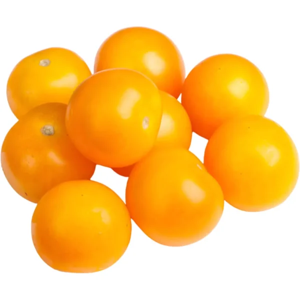 Goldenberry