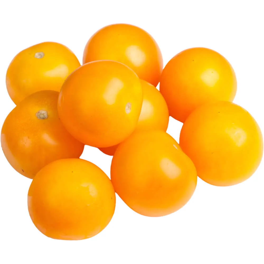 Goldenberry Goldenberry