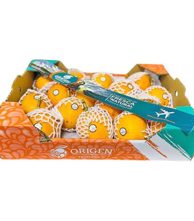 Granadilla Box