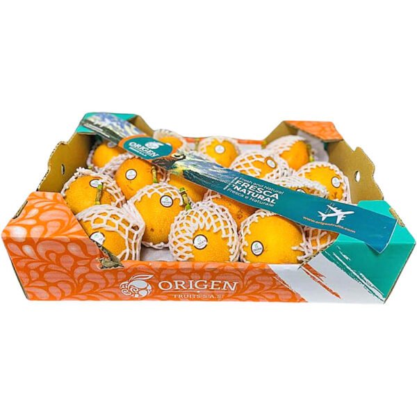 Granadilla Box