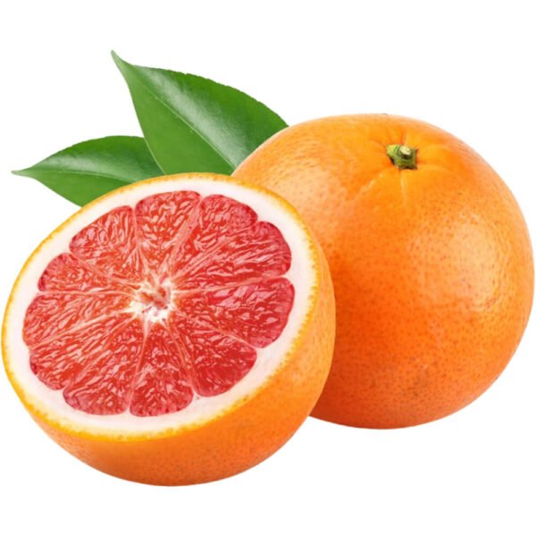 Grapefruit