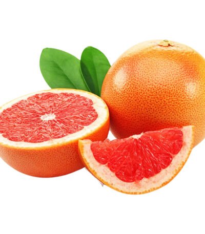 Grapefruit Sanitized