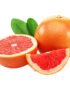 Grapefruit Sanitized