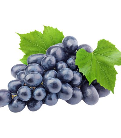 Grapes Black