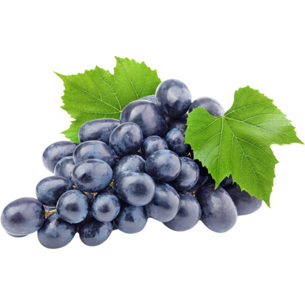 Grapes Black