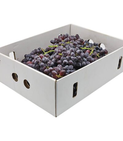 Grapes Black Box