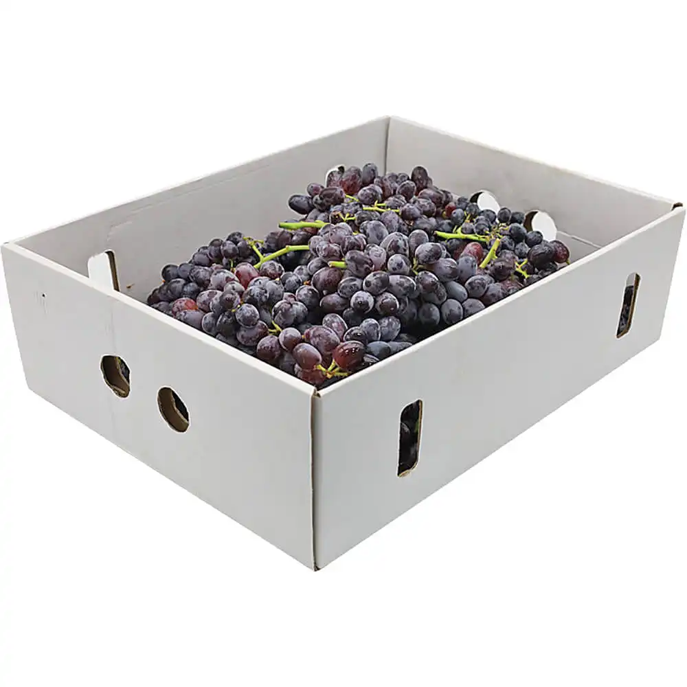 Grapes Black Box Grapes Black Box