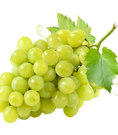 Grapes Green