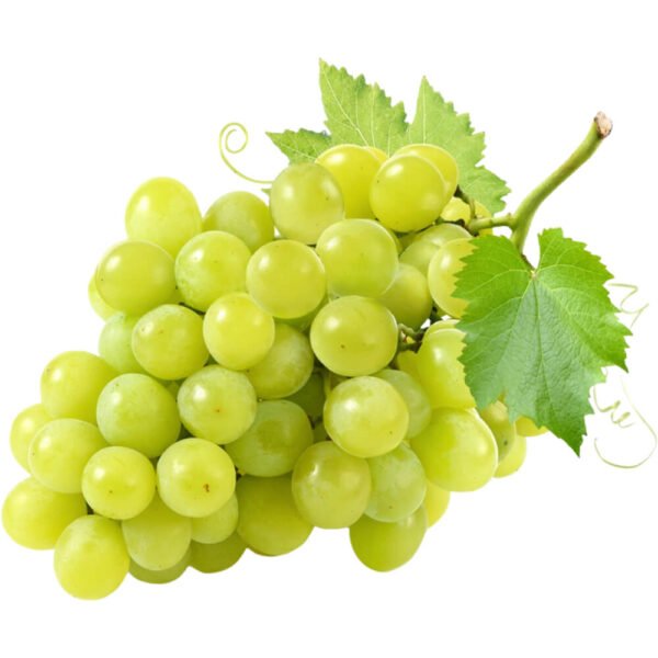 Grapes Green