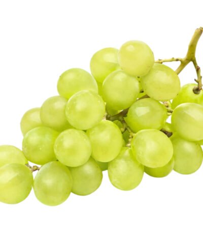 Grapes Green Seedless