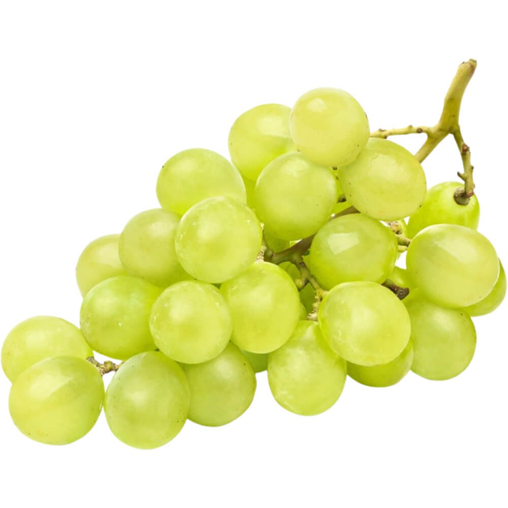 Grapes Green Seedless Grapes Green Seedless