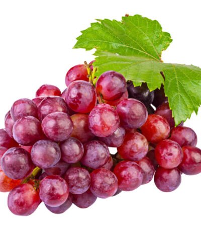 Grapes Red Seedless