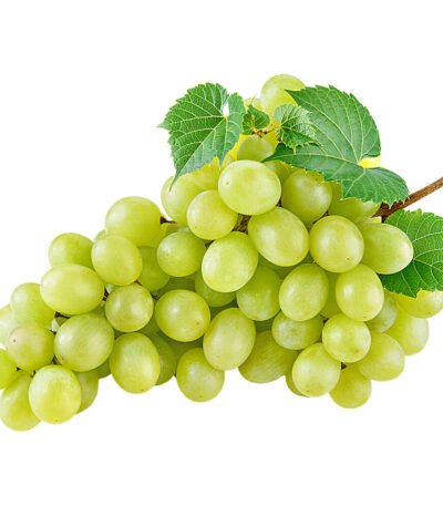 Grapes White