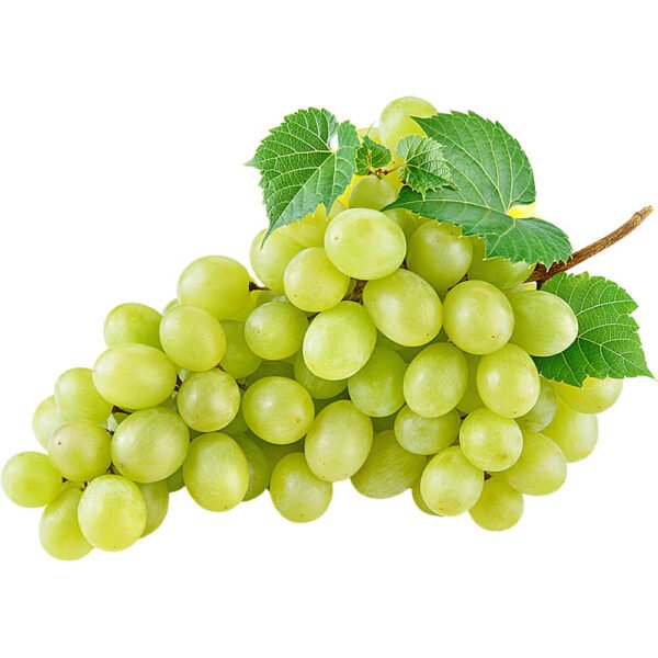 Grapes White