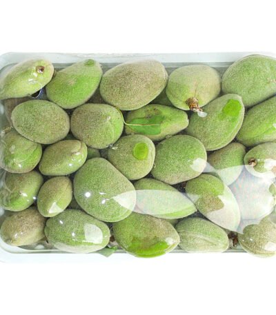 Green Almond