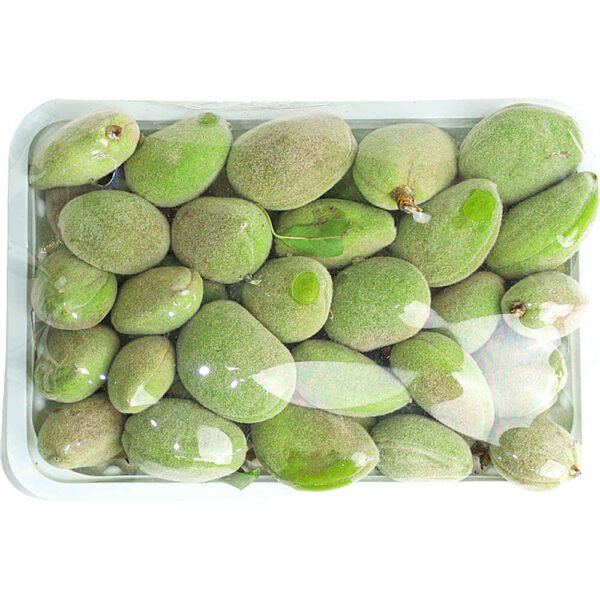 Green Almond