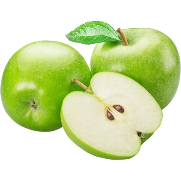 Green Apple