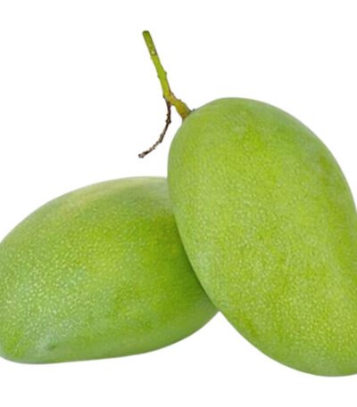 Green Mango Thailand