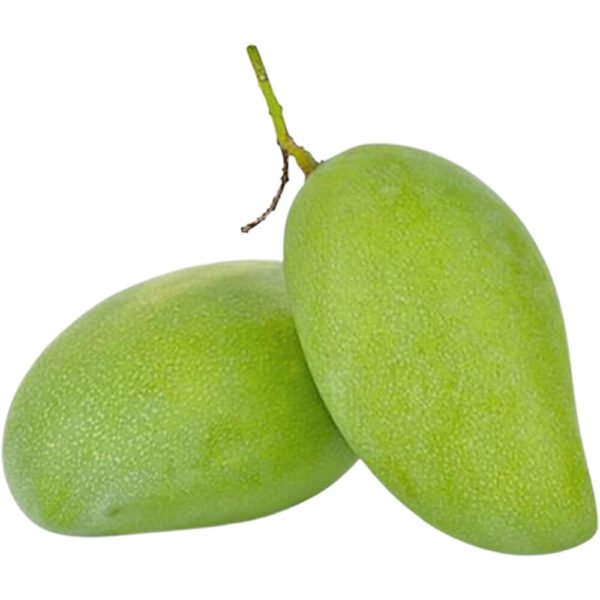 Green Mango Thailand
