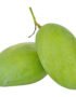 Green Mango Thailand