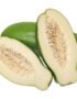 Green Papayas