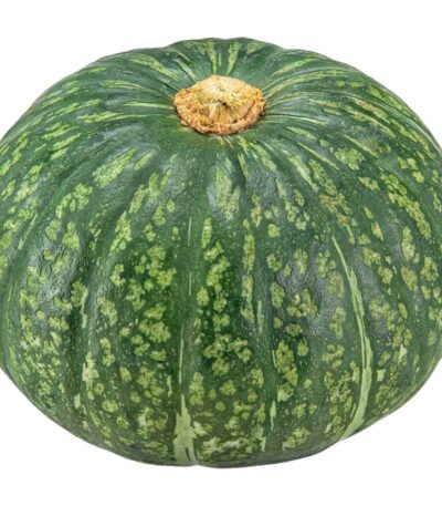 Green Pumpkin Organic