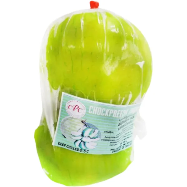 Guava Plum Green Thailand