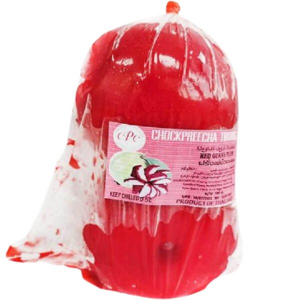 Guava Plum Red Thailand