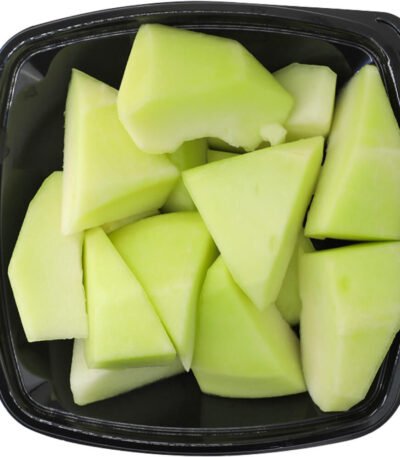 Honeydew Melon Chunks