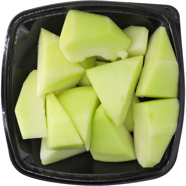 Honeydew Melon Chunks