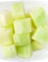 Honeydew Melon Cube