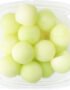 Honeydew Melon Marbles