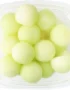 Honeydew Melon Marbles