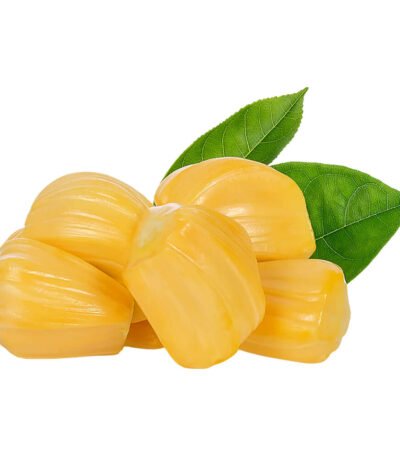 Jackfruit Peeled