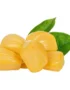 Jackfruit Peeled